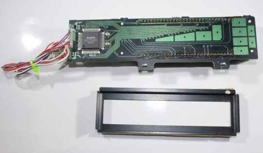 Yaesu FT-840 Original Display Used We Ship Worlwide - Image 4