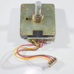 Yaesu FT-840 Original Encoder Used