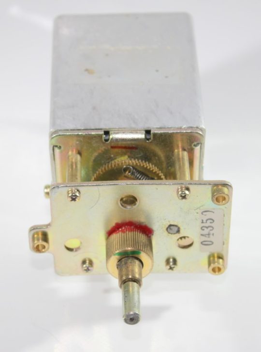 Yaesu FT-840 Original VFO Used We Ship Worlwide