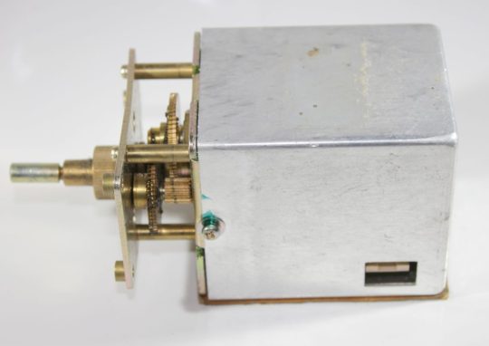 Yaesu FT-840 Original VFO Used We Ship Worlwide - Image 2