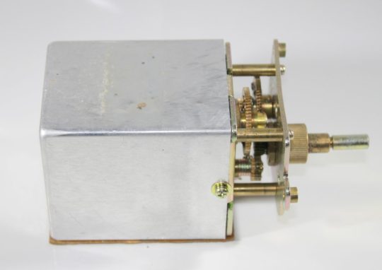 Yaesu FT-840 Original VFO Used We Ship Worlwide - Image 4