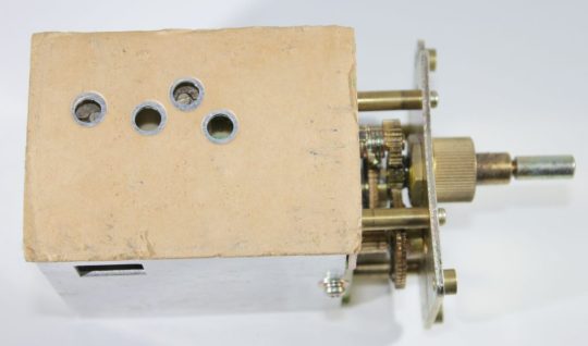 Yaesu FT-840 Original VFO Used We Ship Worlwide - Image 5