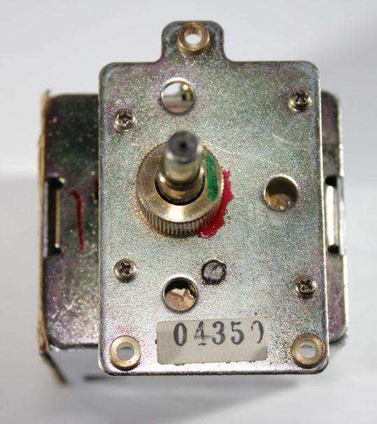 Yaesu FT-840 Original VFO Used We Ship Worlwide - Image 6