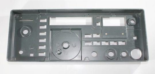 Icom IC-730 Original Face Used We Ship Worlwide - Image 5