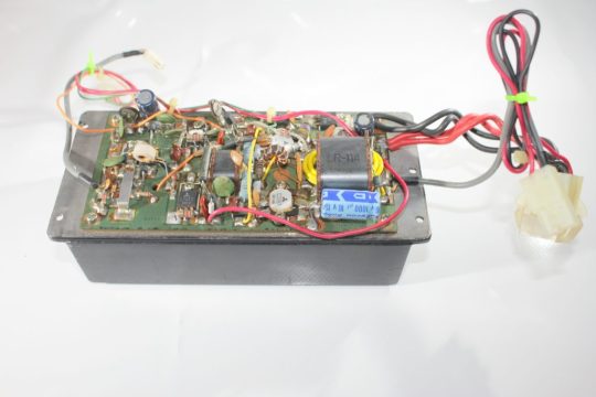 Icom IC-730 Original B8479C PA Unit  Used We Ship Worlwide - Image 3