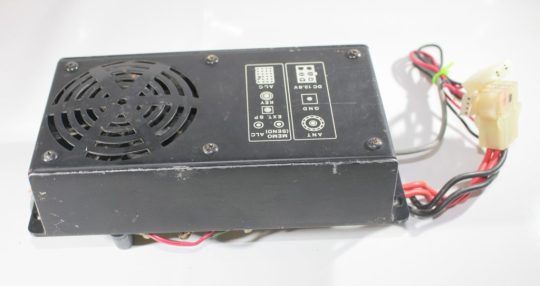Icom IC-730 Original B8479C PA Unit  Used We Ship Worlwide - Image 5