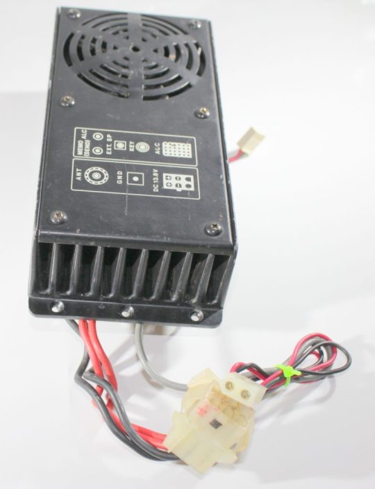 Icom IC-730 Original B8479C PA Unit  Used We Ship Worlwide - Image 6