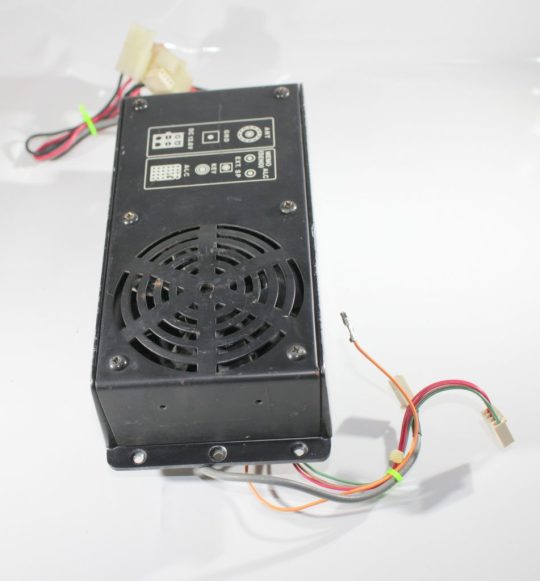 Icom IC-730 Original B8479C PA Unit  Used We Ship Worlwide - Image 7