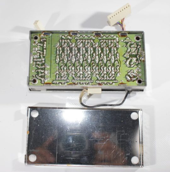 Icom IC-730 Original B473B Unit Used We Ship Worlwide - Image 2
