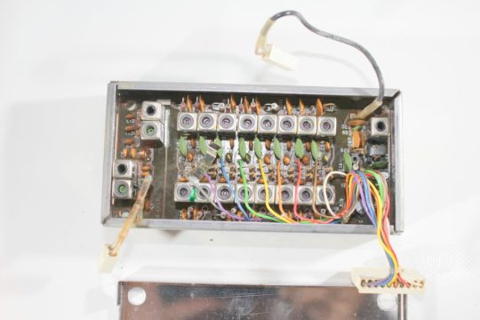 Icom IC-730 Original B473B Unit Used We Ship Worlwide - Image 4