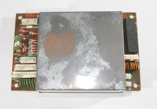Icom IC-730 Original B472C Unit Used We Ship Worlwide - Image 2