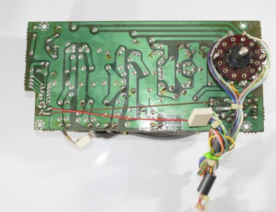 Icom IC-730 Original B478D Unit Used We Ship Worlwide - Image 3