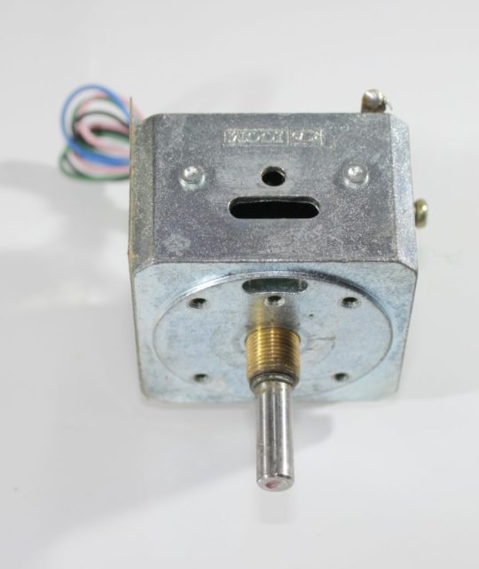 Icom IC-730 Original VFO Encoder Used We Ship Worlwide