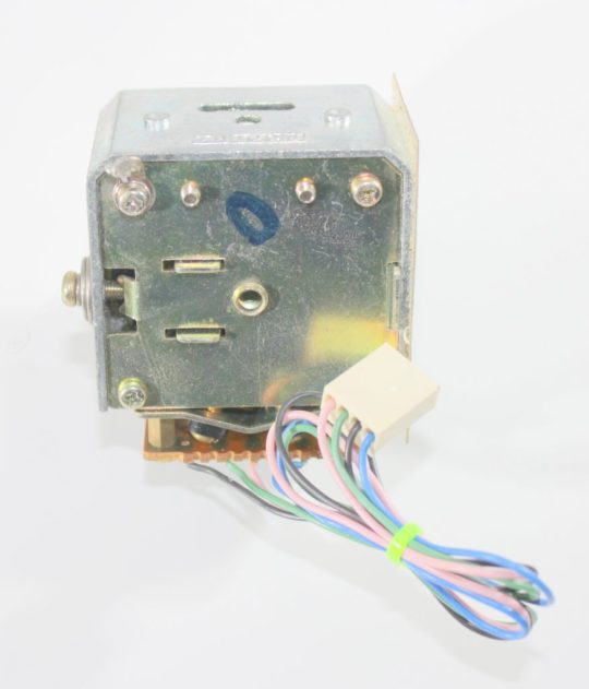 Icom IC-730 Original VFO Encoder Used We Ship Worlwide - Image 3