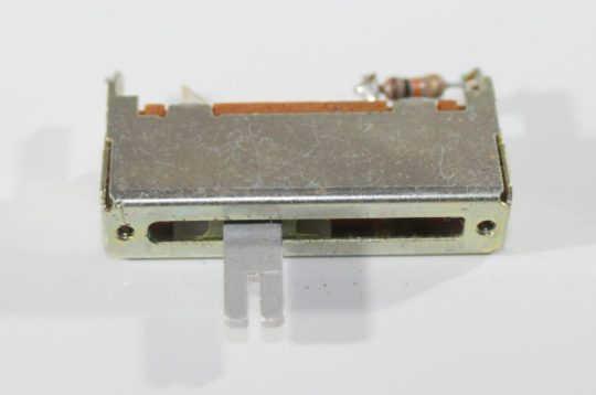 Icom IC-730 Original Alps Switch Used We Ship Worlwide