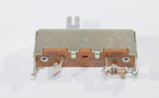 Icom IC-730 Original Alps Switch Used We Ship Worlwide - Image 2
