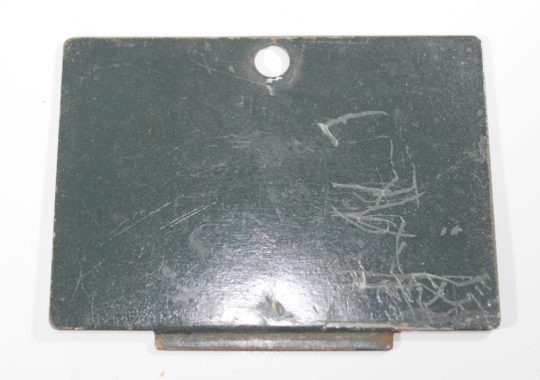 Icom IC-730 Original Littel Cap Used We Ship Worlwide