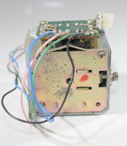 Icom IC-730 Original VFO Encoder Used We Ship Worlwide - Image 8