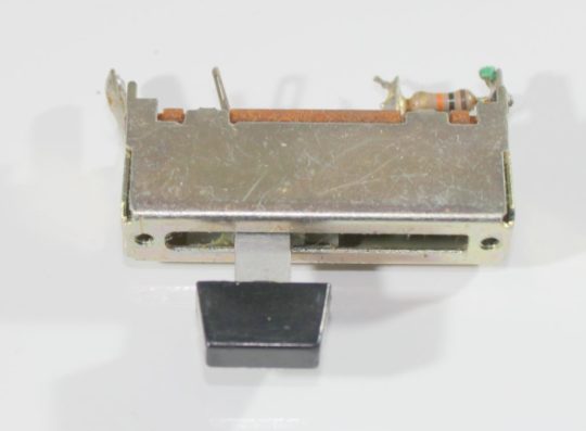 Icom IC-730 Original Alps Switch Used We Ship Worlwide - Image 3