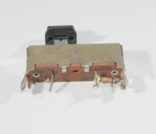 Icom IC-730 Original Alps Switch Used We Ship Worlwide - Image 4