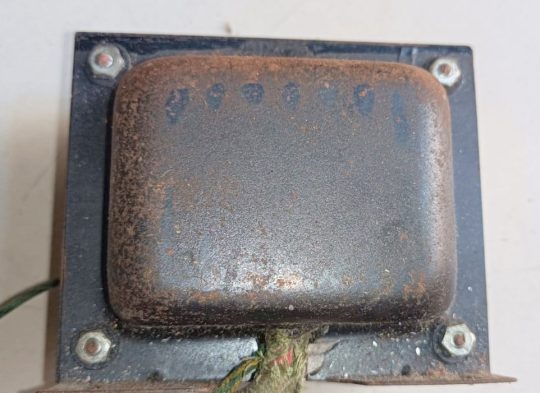 Heathkit SB-220 Original Filament Transformer Used We Ship Worlwide - Image 3