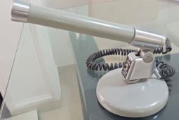 Collins Scarce SM-3 Microphone Complete your Line Collectors #2  Ship Worldwide