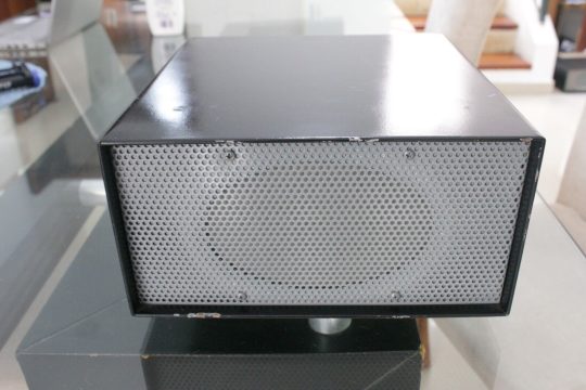 DRAKE MS-4 SPEAKER R-4 R-4B R-4C TR-4 TR-4C TR-4CW Used  Working Ship Worldwide