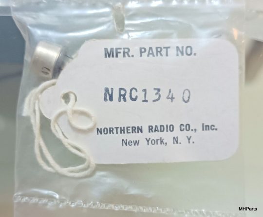 5 UND Northen Radio Transistor NRC1340 Ship Worldwide - Image 2