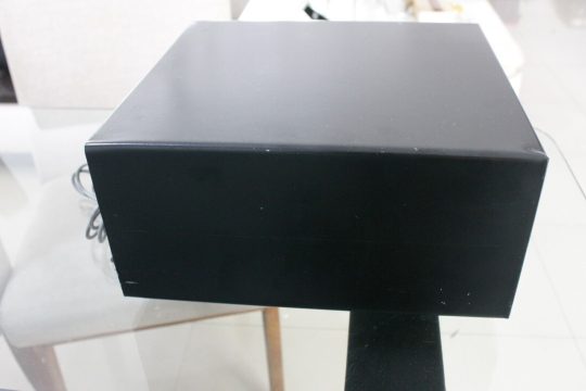 DRAKE MS-4 SPEAKER R-4 R-4B R-4C TR-4 TR-4C TR-4CW Used  Working Ship Worldwide - Image 2
