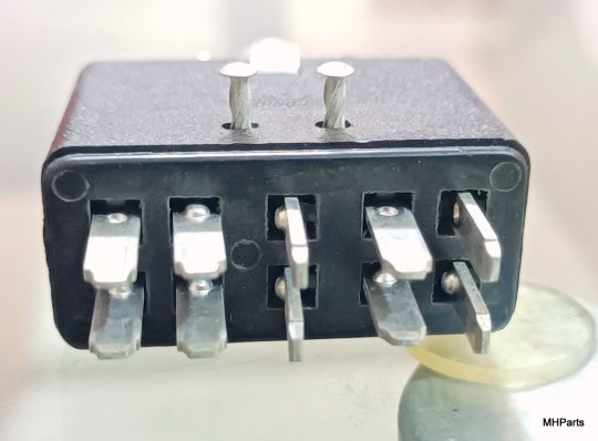 Ham radio TRW Cinch Special Connector Used Ship Worldwide