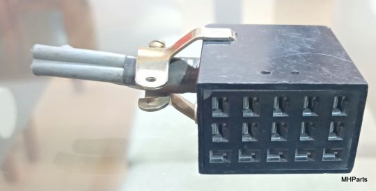 Ham radio Special Connector #230 #3 Used Ship Worldwide - Image 2
