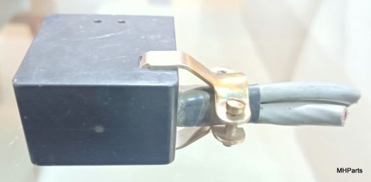 Ham radio Special Connector #230 #3 Used Ship Worldwide - Image 3