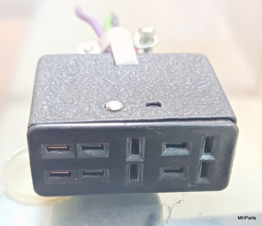 Ham radio Special Connector #3 Used Ship Worldwide