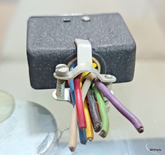 Ham radio Special Connector #3 Used Ship Worldwide - Image 2