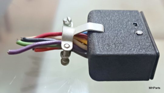 Ham radio Special Connector #3 Used Ship Worldwide - Image 3