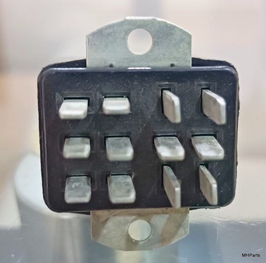 Ham radio Special Connector  #1 Used Ship Worldwide