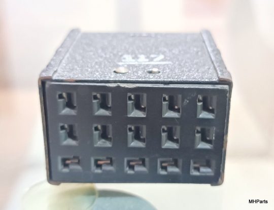 Swan Special Connector 117 Used Ship Worldwide