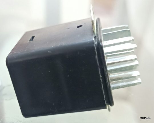 Ham radio Special Connector  #1 Used Ship Worldwide - Image 2