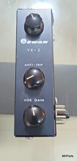 Swan Scarce VX-2 VOX Module for your Line Collectors Ship Worldwide