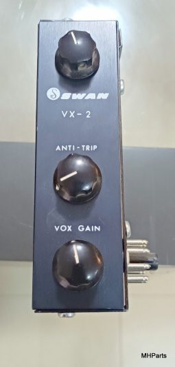 Swan Scarce VX-2 VOX Module for your Line Collectors Ship Worldwide