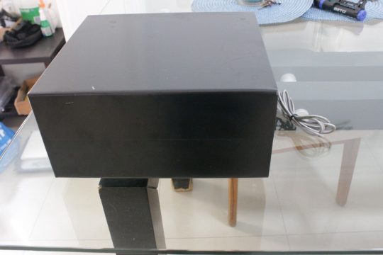 DRAKE MS-4 SPEAKER R-4 R-4B R-4C TR-4 TR-4C TR-4CW Used  Working Ship Worldwide - Image 3