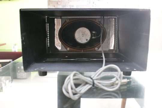 DRAKE MS-4 SPEAKER R-4 R-4B R-4C TR-4 TR-4C TR-4CW Used  Working Ship Worldwide - Image 4