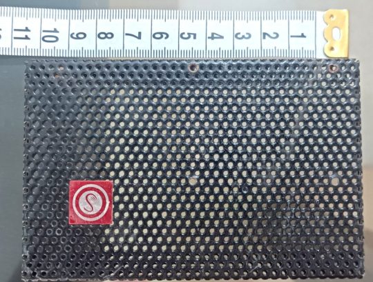 Swan Original Power Supply Speaker Protector See Size Used We Ship Worlwide
