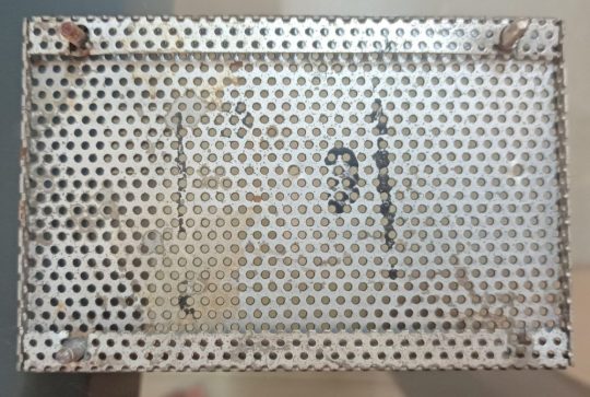 Swan Original Power Supply Speaker Protector See Size Used We Ship Worlwide - Image 3