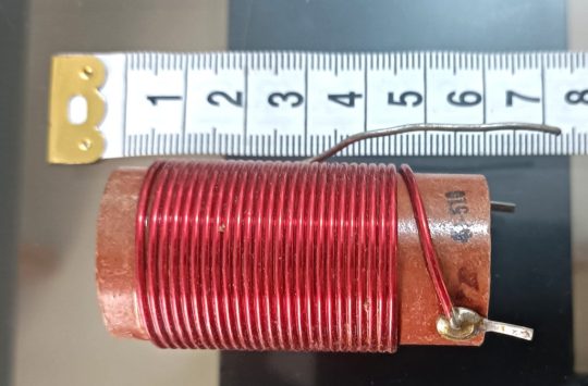 3 UND Vintage Coils 40-510 See Sizes Unused We Ship Worlwide - Image 2