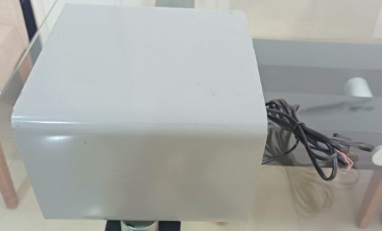 Hallicrafters TO Keyer HA-1 Untested Used We Ship Worlwide - Image 2