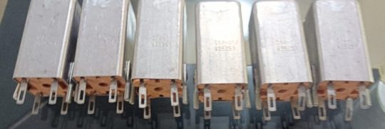 3 PCS Coils 014-012 Original 835251 We Ship Worlwide
