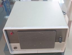 Cubic PSU-6A Power Supply Untested Used We Ship Worlwide