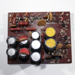 Yaesu FT-101ZD Original PB-1968B Rectifier B Used