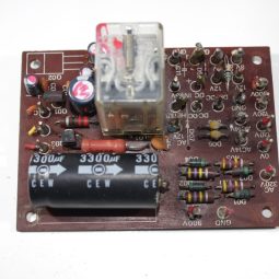 Yaesu FT-101ZD Original PB-1967 Rectifier "A" Unit Used